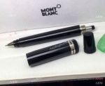 Copy Montblanc Heritage 1912 Collection Silver Clip Rollerball Pen